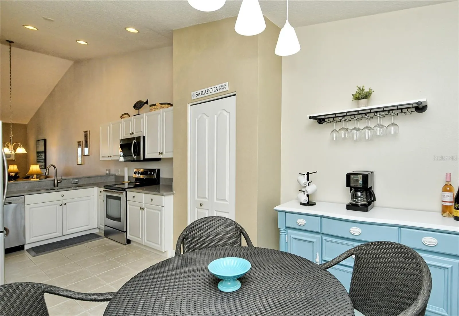5320 HYLAND HILLS AVE #2222, #2222