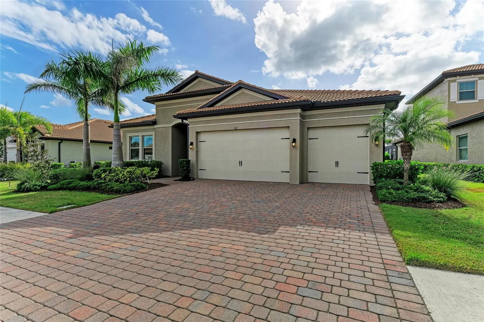 513 MARAVIYA BLVD