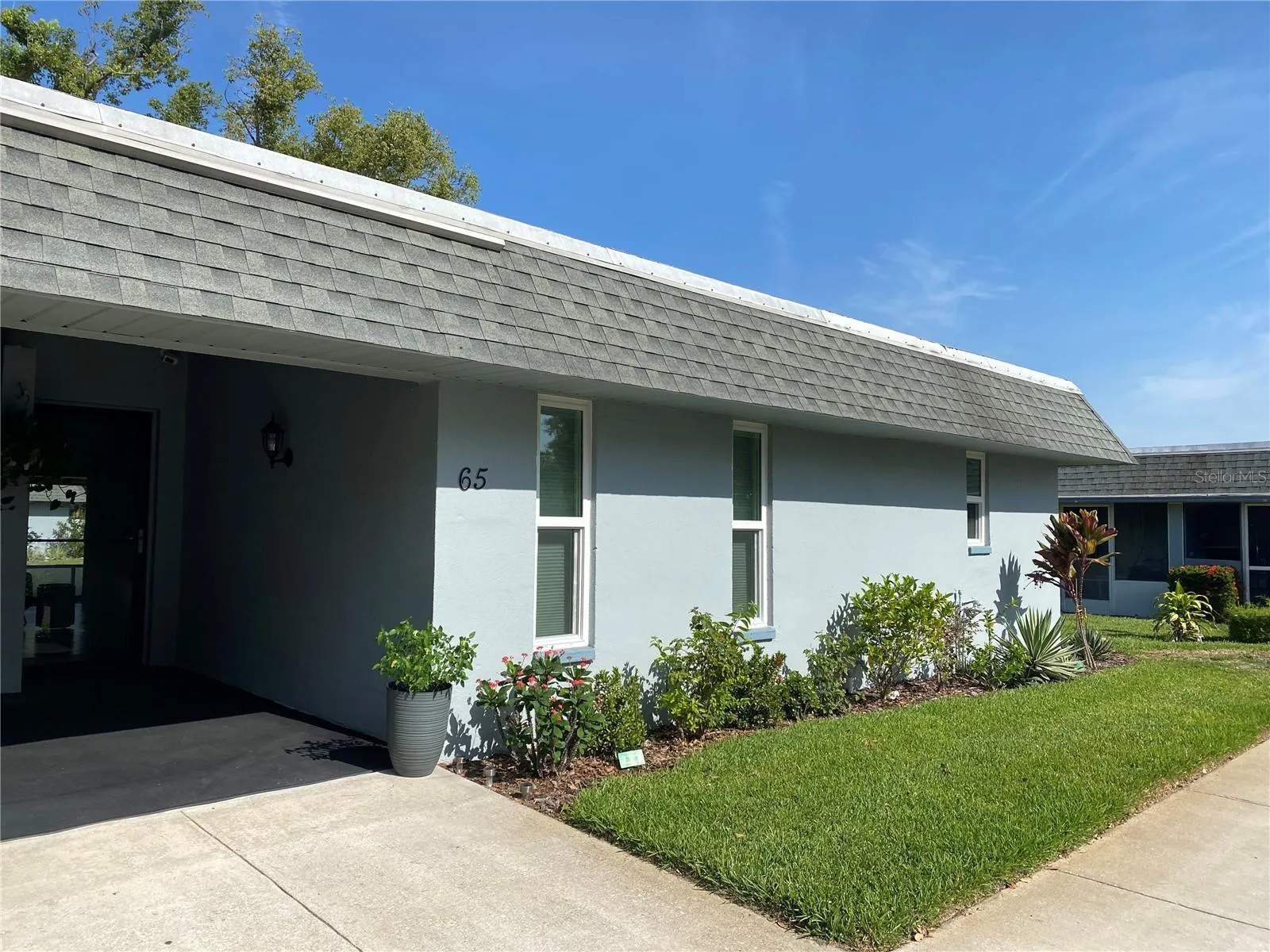 4160 FRUITVILLE RD #65, #65