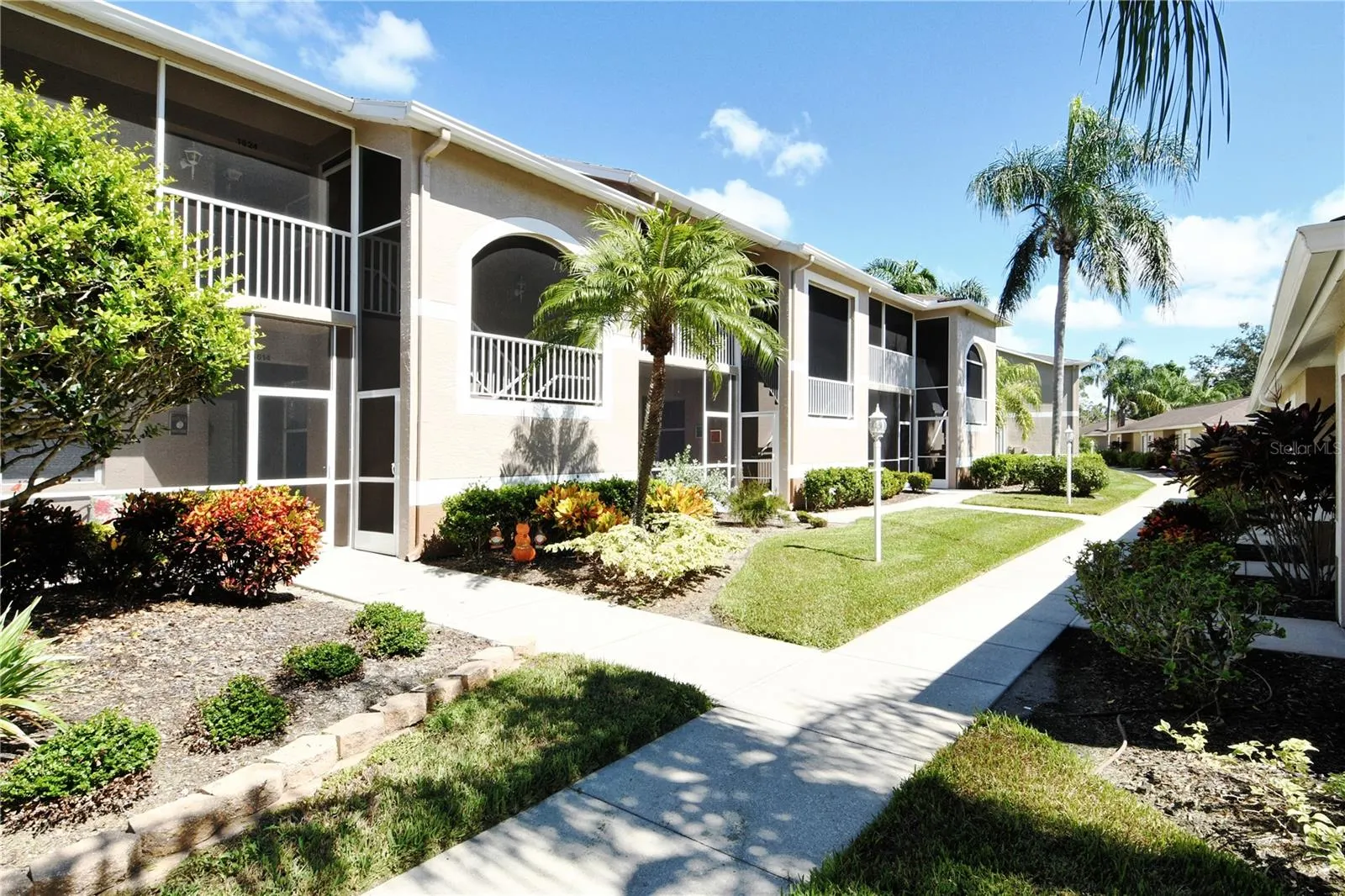 5260 HYLAND HILLS AVE #1616, #1616