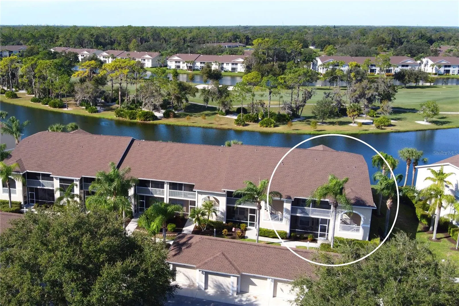 5260 HYLAND HILLS AVE #1616, #1616