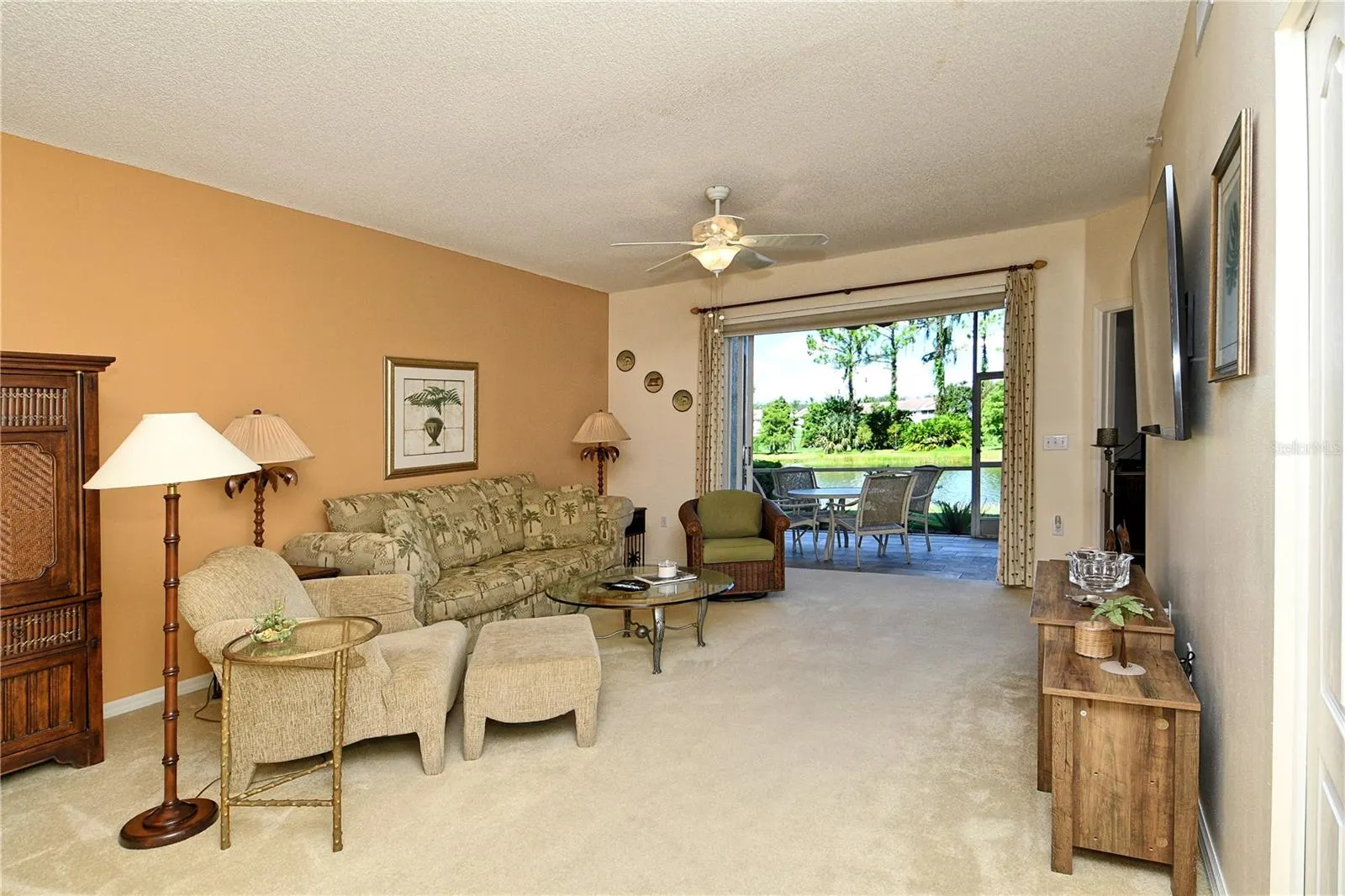 5260 HYLAND HILLS AVE #1616, #1616
