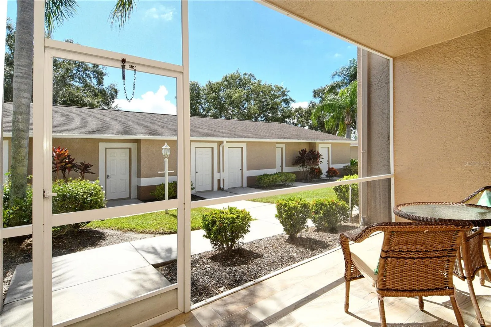 5260 HYLAND HILLS AVE #1616, #1616