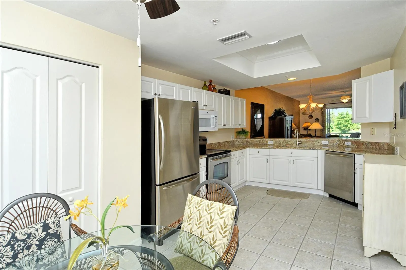 5260 HYLAND HILLS AVE #1616, #1616