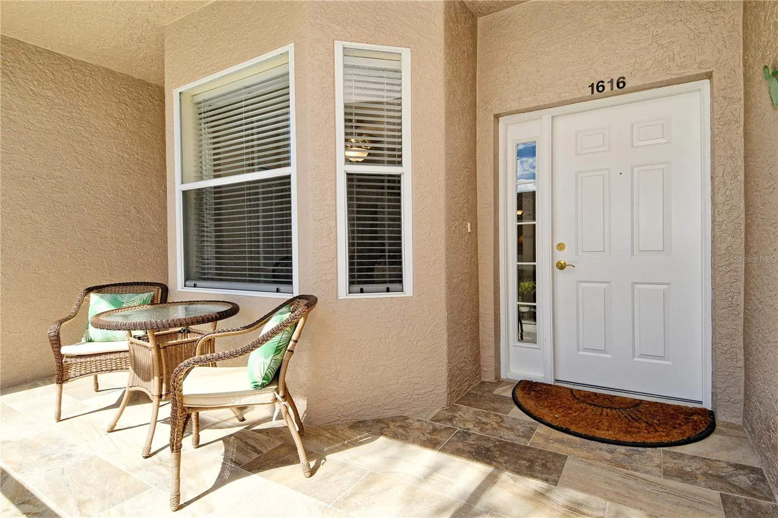 5260 HYLAND HILLS AVE #1616, #1616