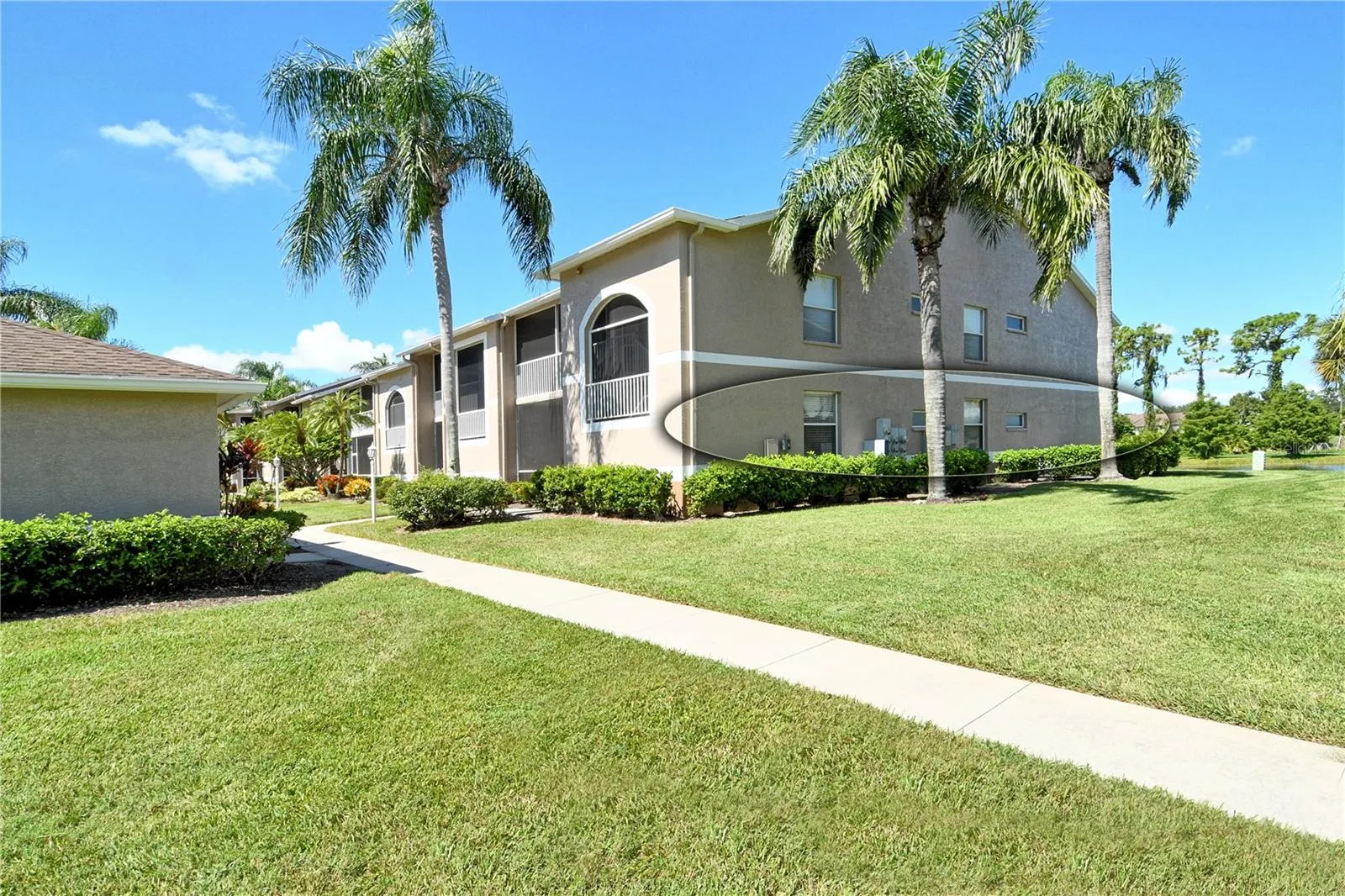 5260 HYLAND HILLS AVE #1616, #1616