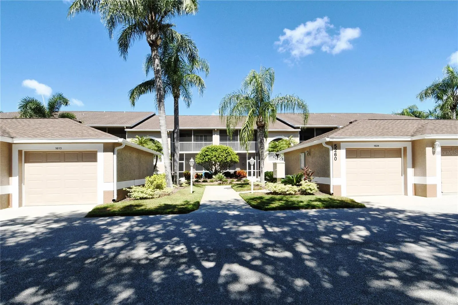 5260 HYLAND HILLS AVE #1616, #1616