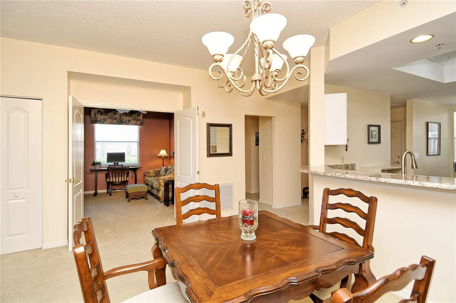 5260 HYLAND HILLS AVE #1616, #1616
