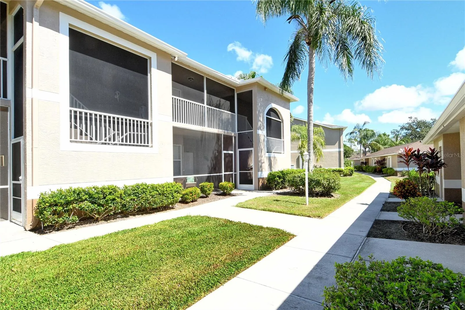 5260 HYLAND HILLS AVE #1616, #1616