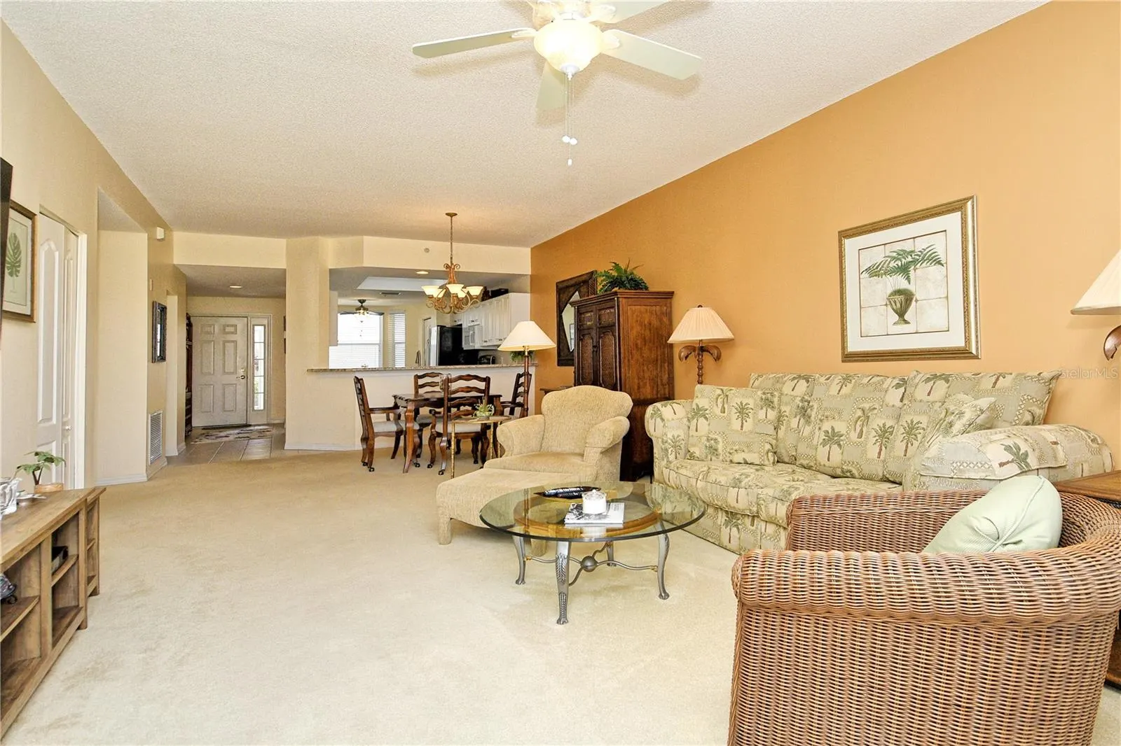 5260 HYLAND HILLS AVE #1616, #1616