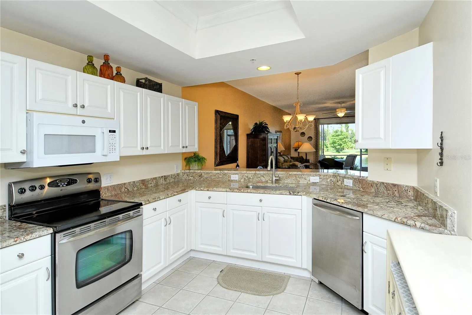 5260 HYLAND HILLS AVE #1616, #1616
