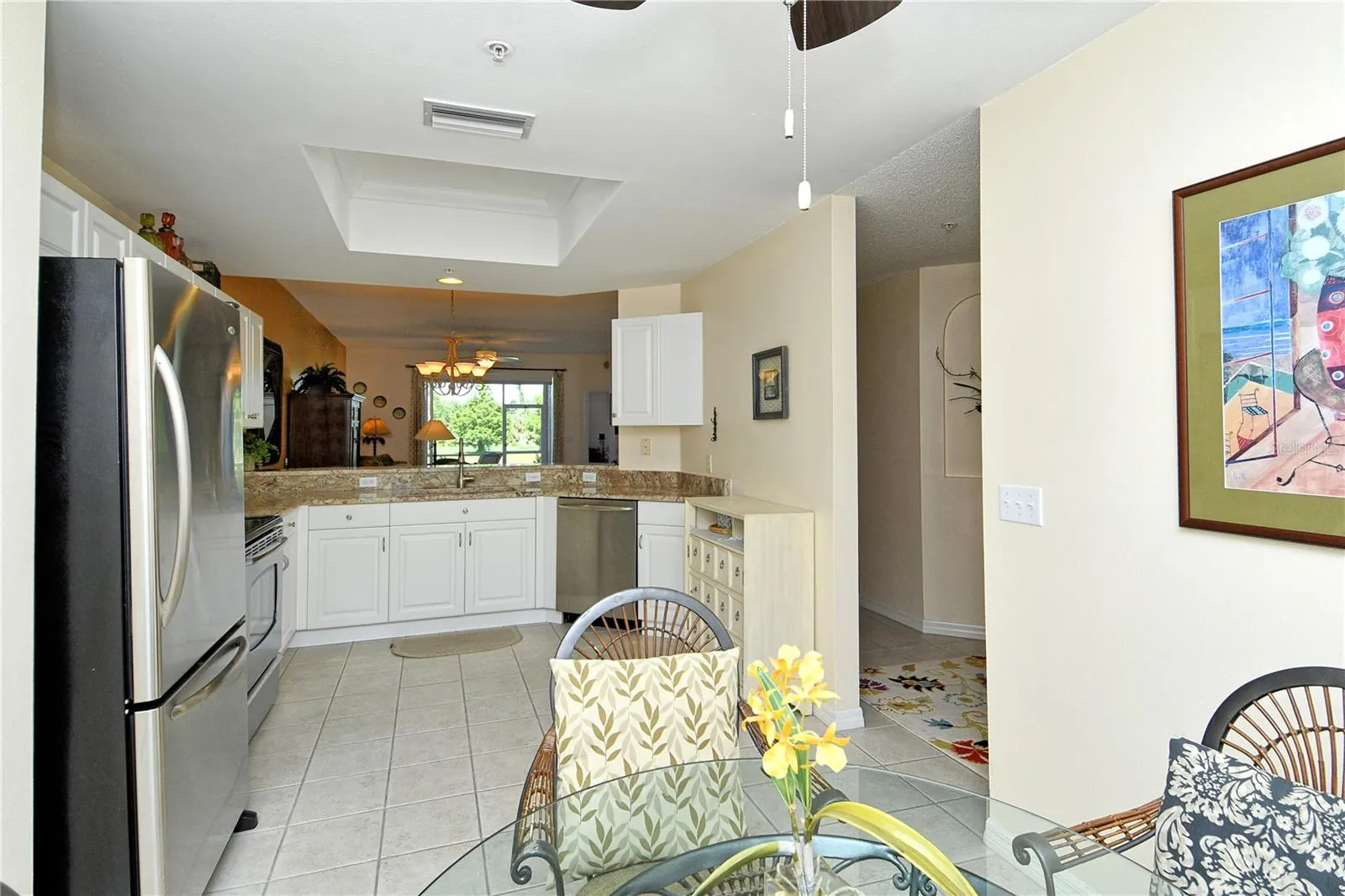 5260 HYLAND HILLS AVE #1616, #1616