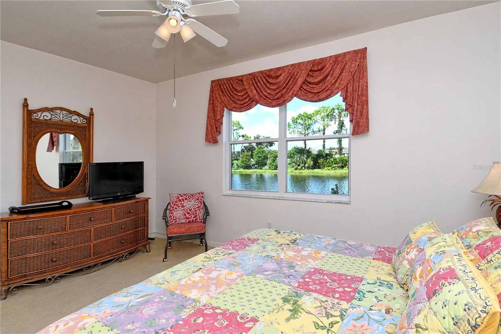 5260 HYLAND HILLS AVE #1616, #1616
