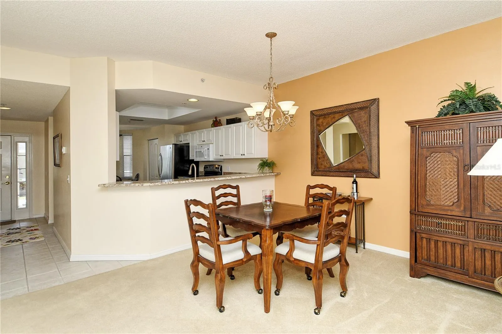 5260 HYLAND HILLS AVE #1616, #1616