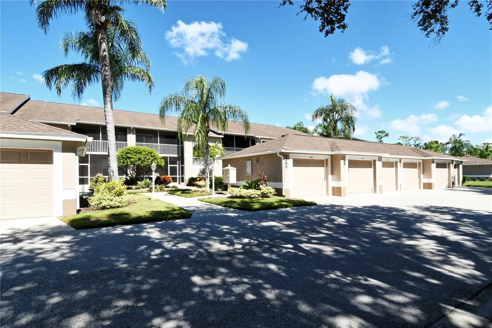 5260 HYLAND HILLS AVE #1616, #1616