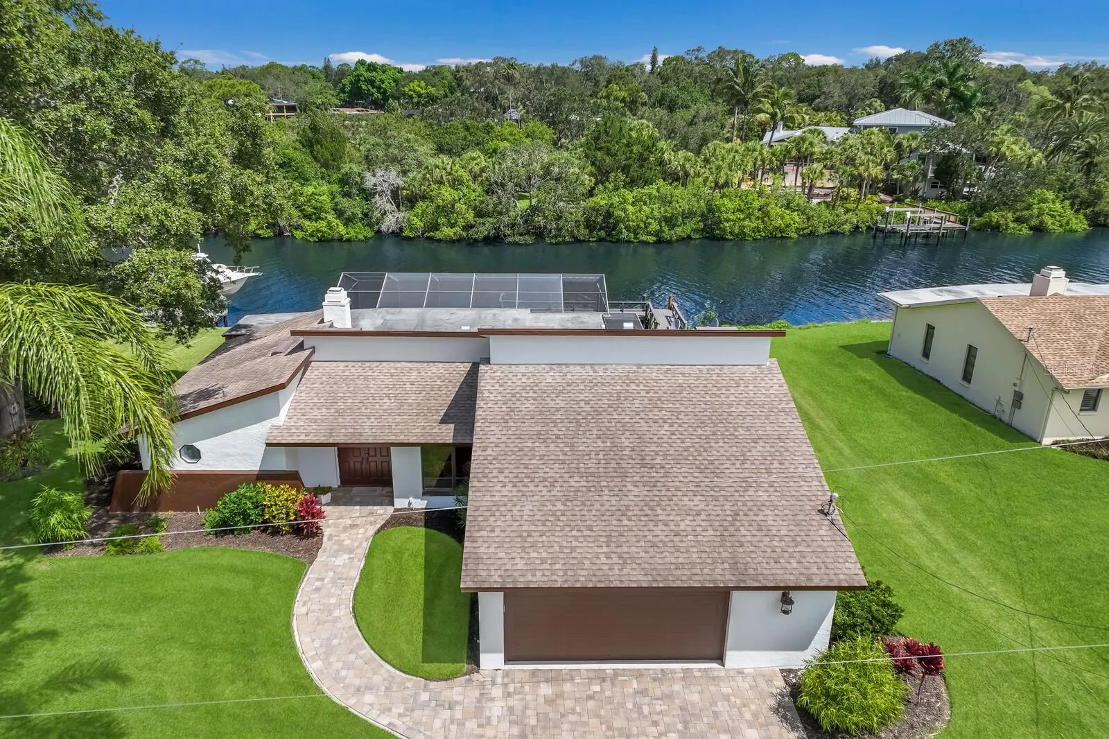 5424 AMERICA DR