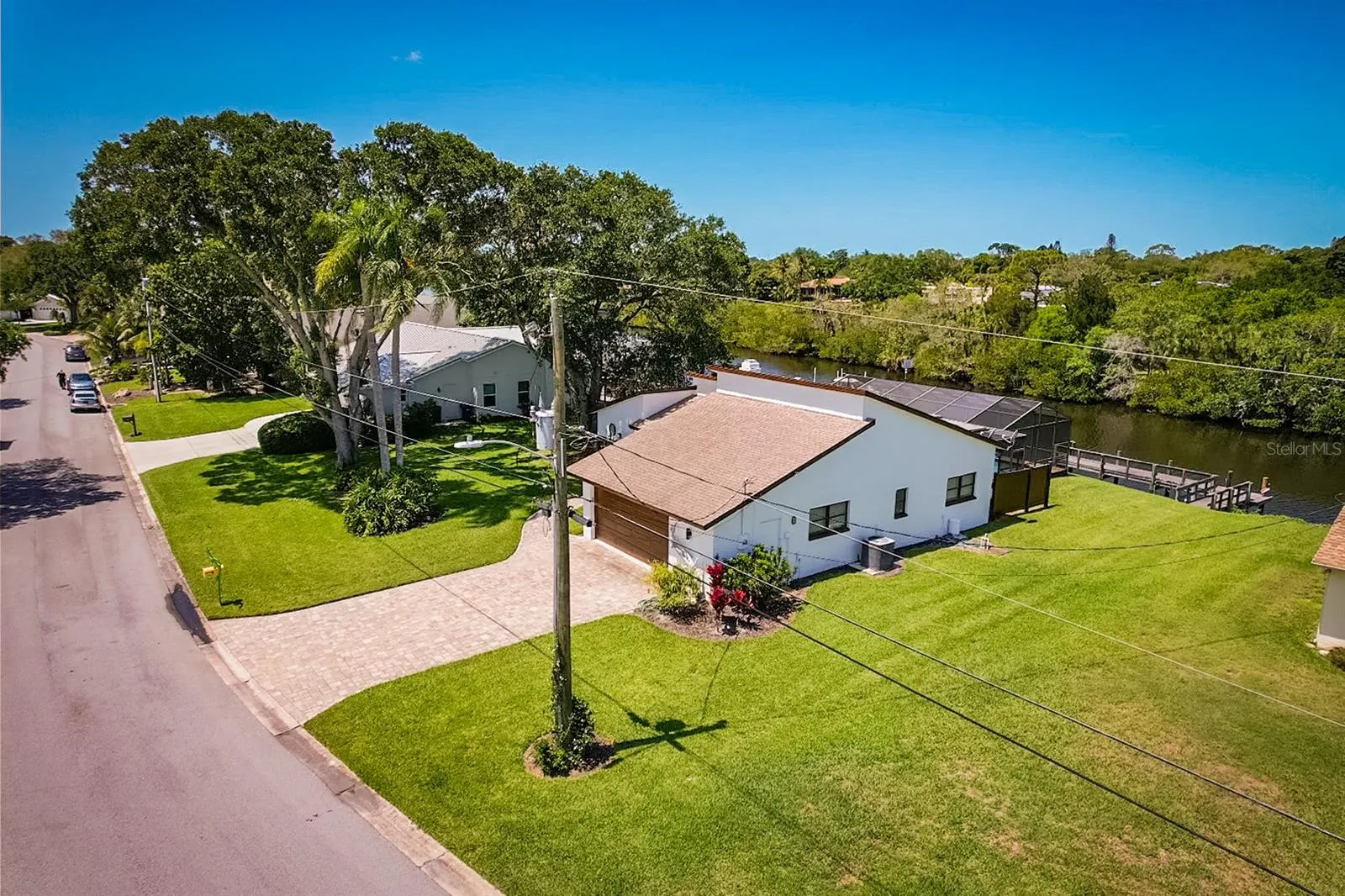 5424 AMERICA DR