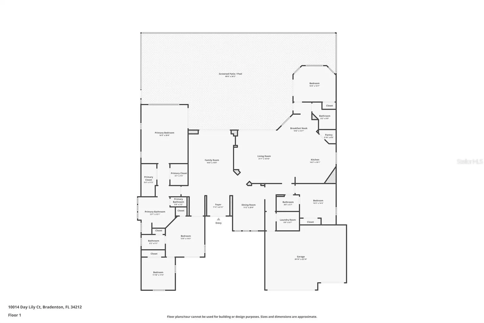 10014 DAY LILY CT