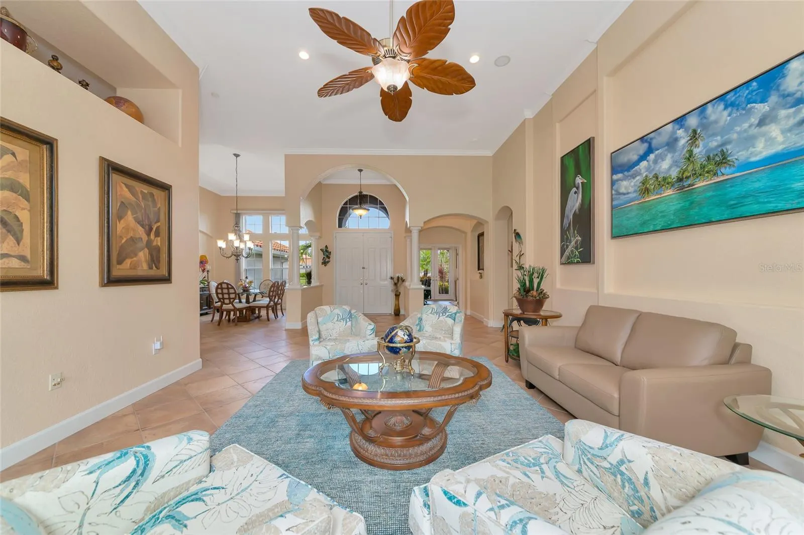 10014 DAY LILY CT