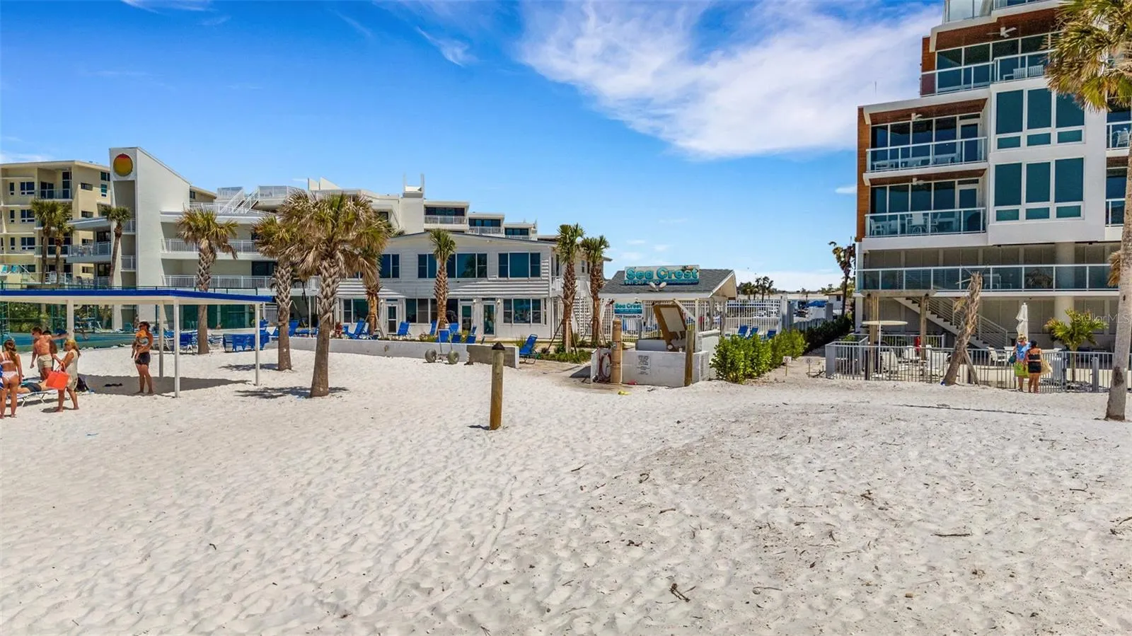 1129 SEASIDE DR #7, #7