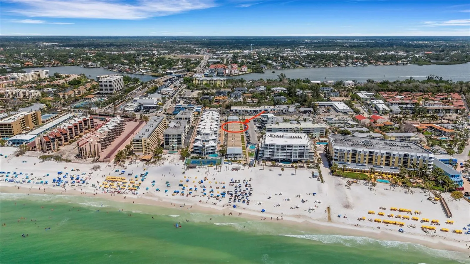 1129 SEASIDE DR #7, #7