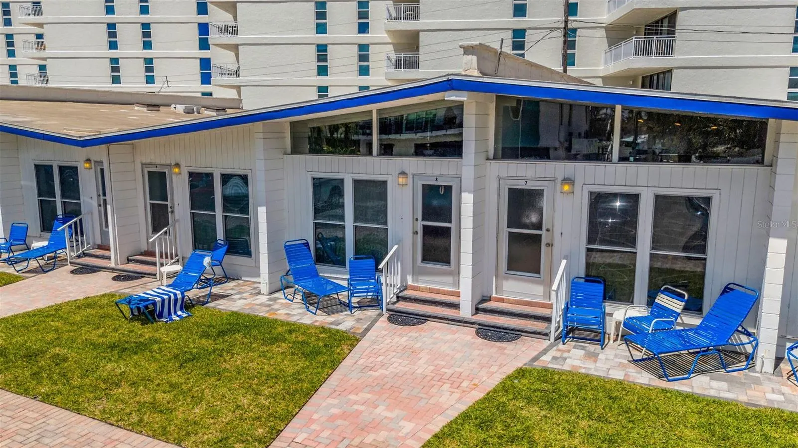 1129 SEASIDE DR #7, #7