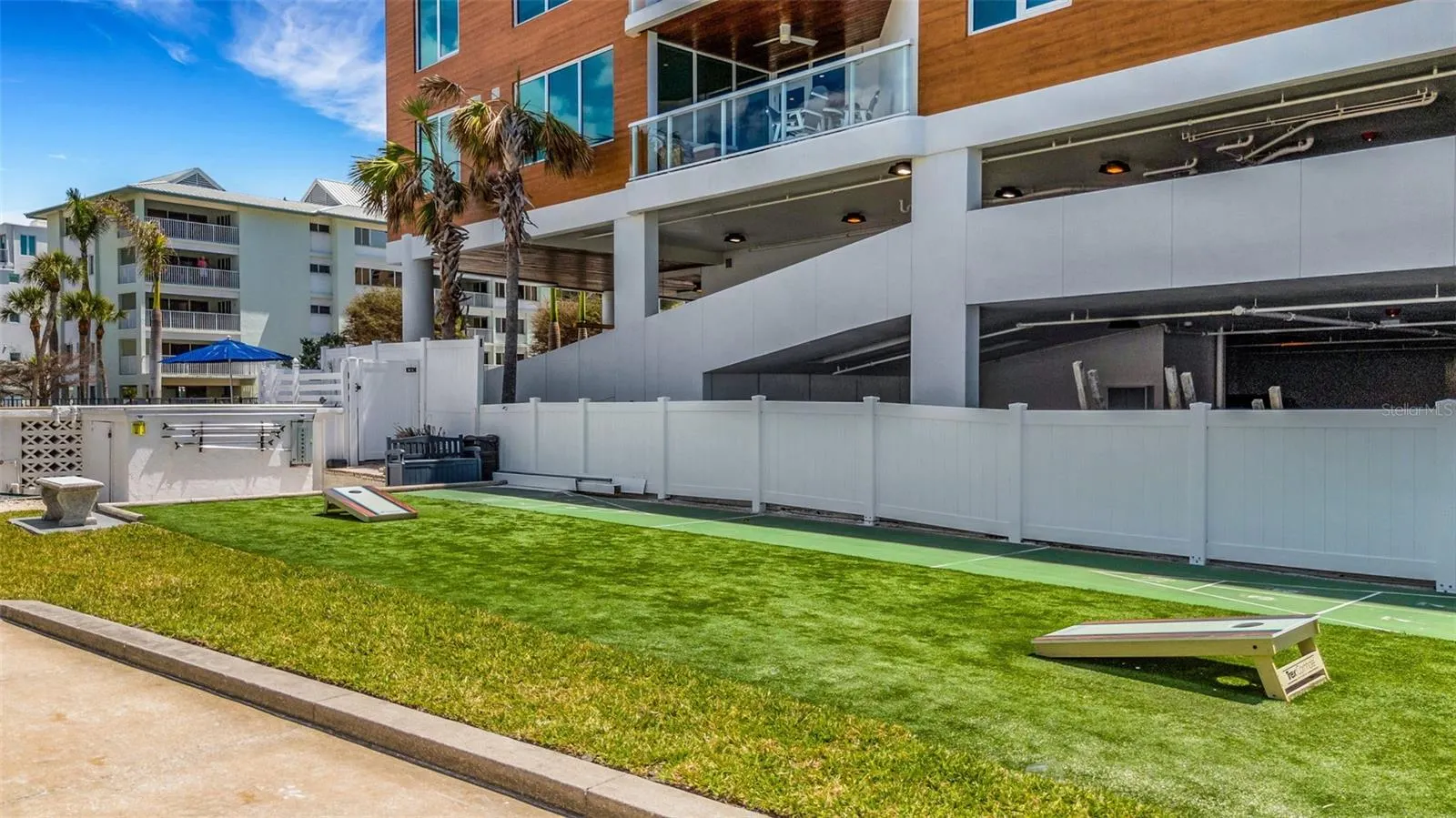 1129 SEASIDE DR #7, #7