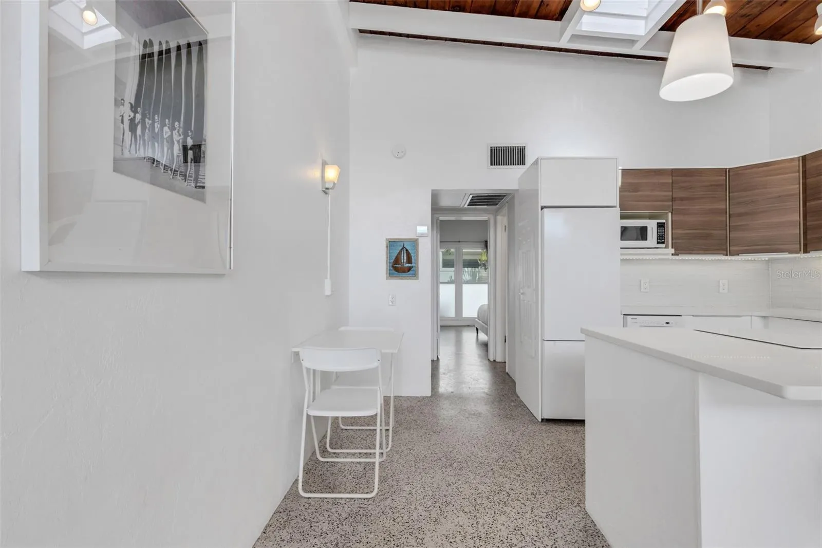 1129 SEASIDE DR #7, #7