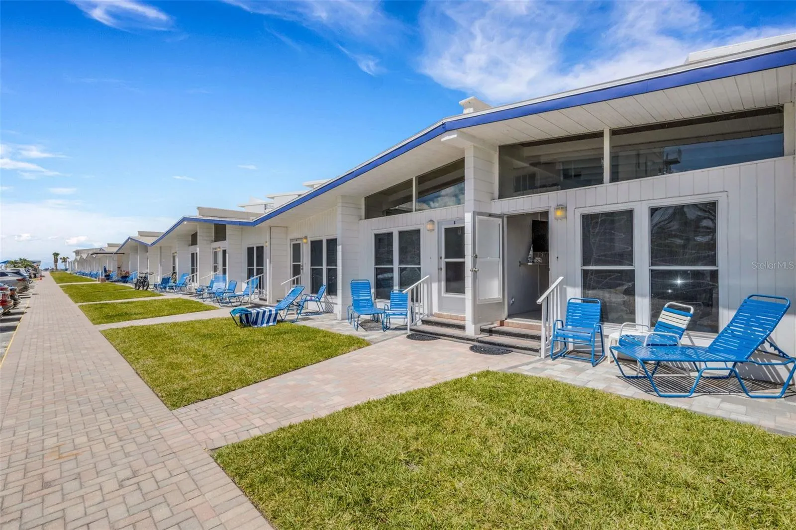 1129 SEASIDE DR #7, #7