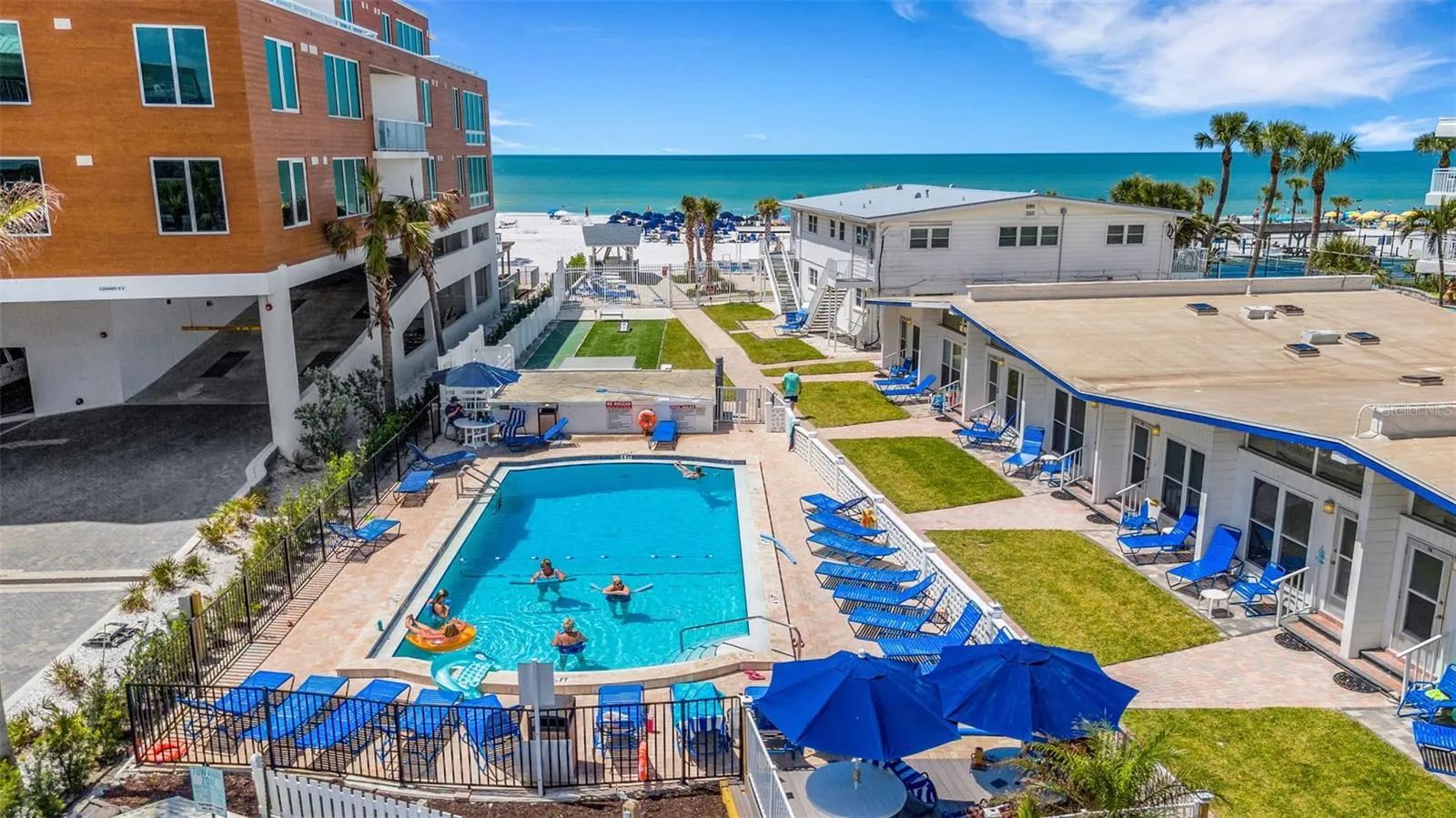 1129 SEASIDE DR #7, #7
