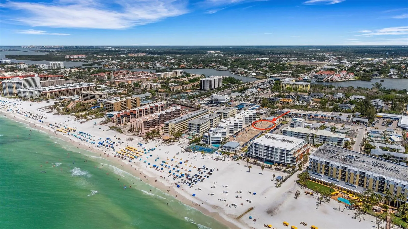1129 SEASIDE DR #7, #7