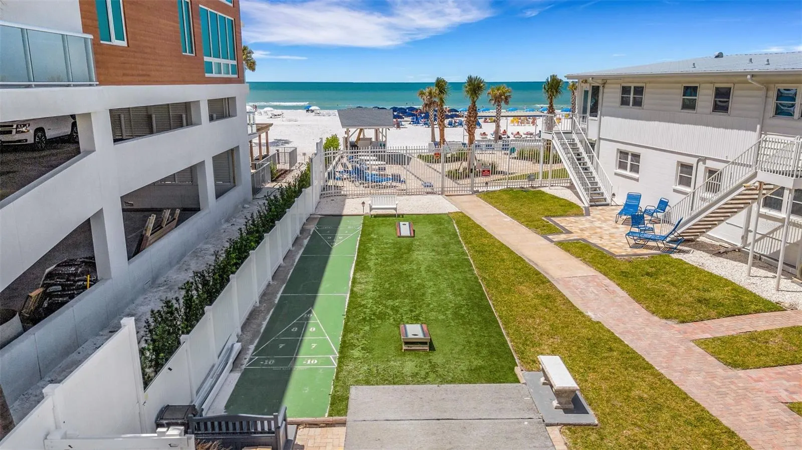 1129 SEASIDE DR #7, #7