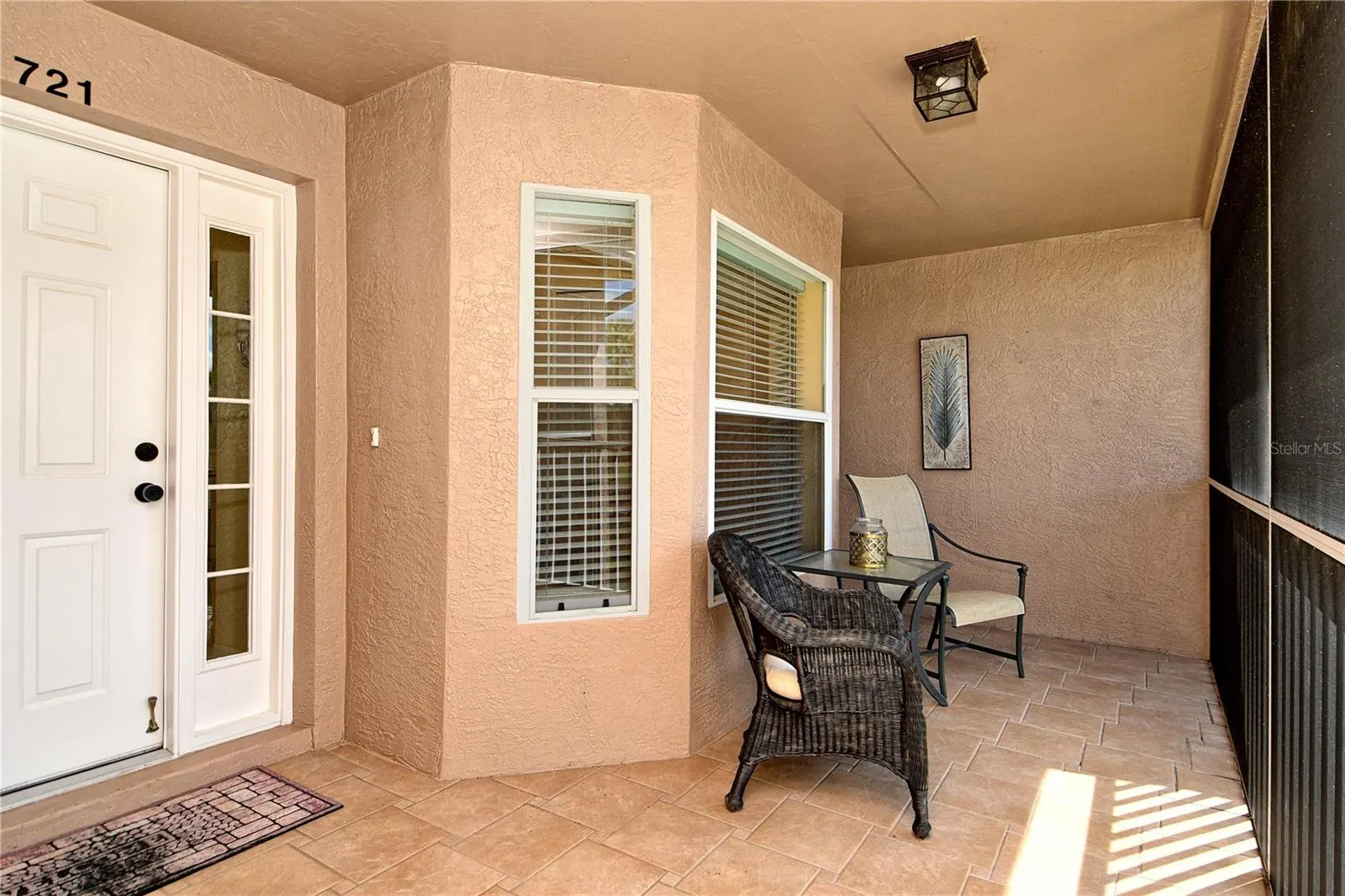 5271 MAHOGANY RUN AVE #721, #721