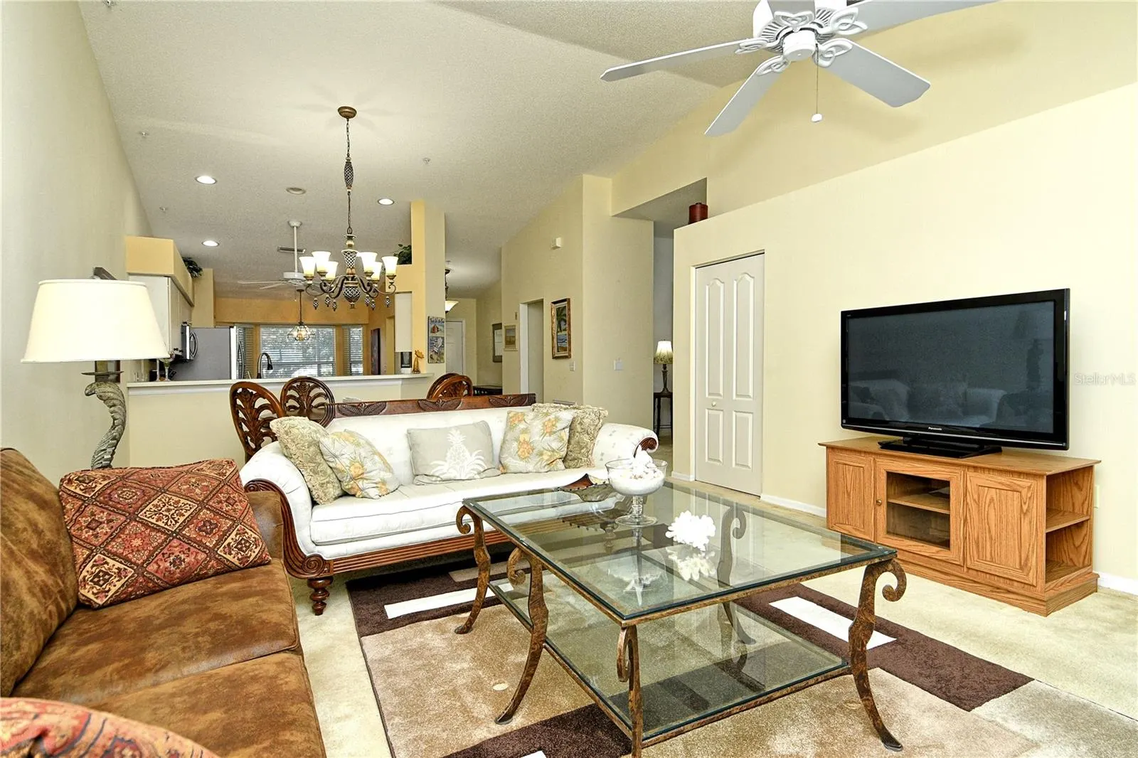 5271 MAHOGANY RUN AVE #721, #721