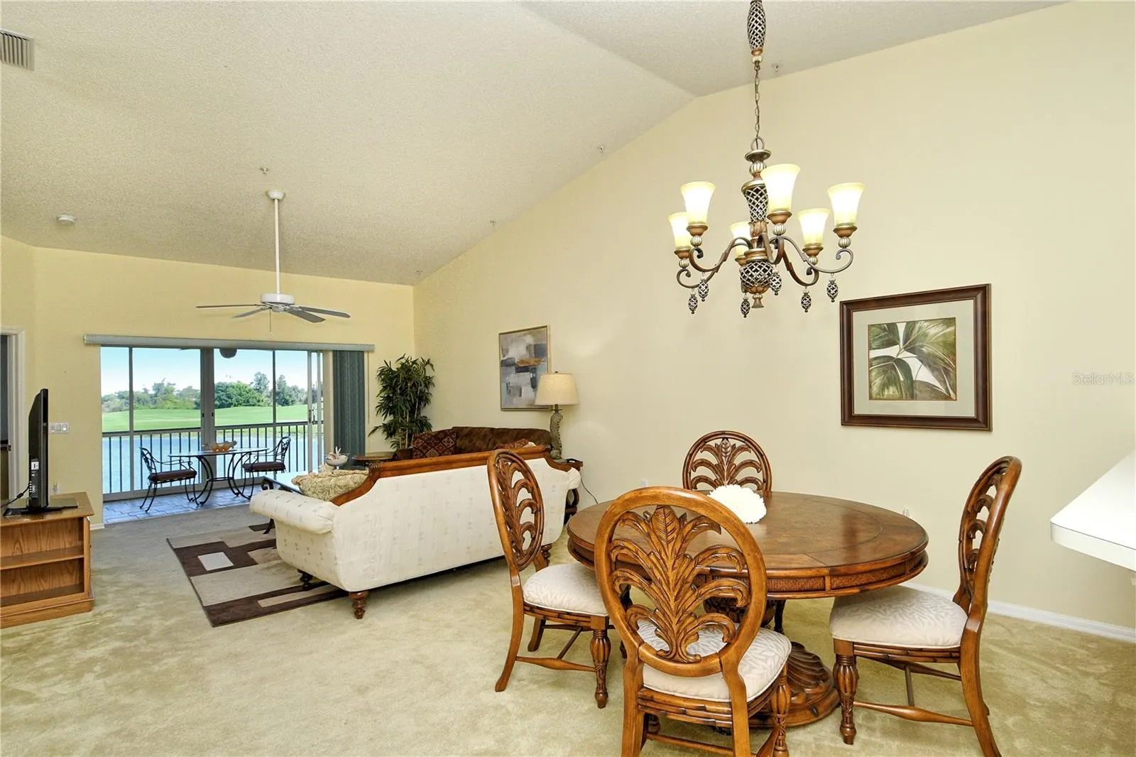 5271 MAHOGANY RUN AVE #721, #721