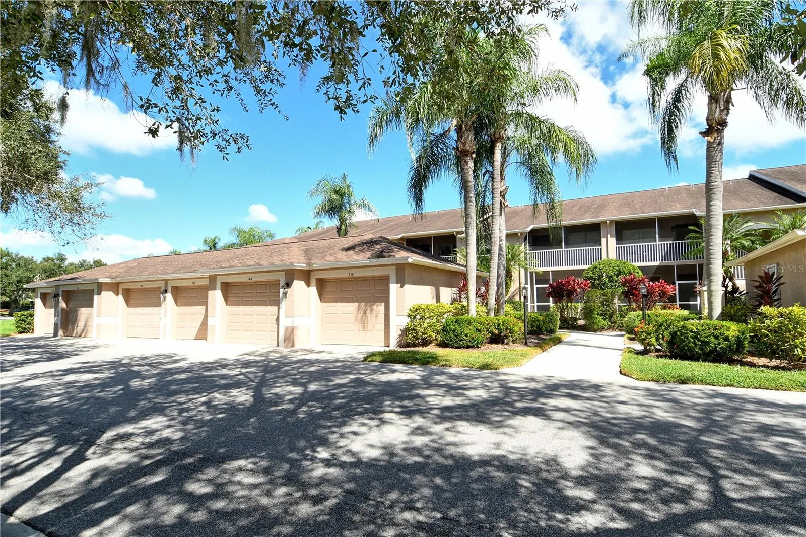 5271 MAHOGANY RUN AVE #721, #721