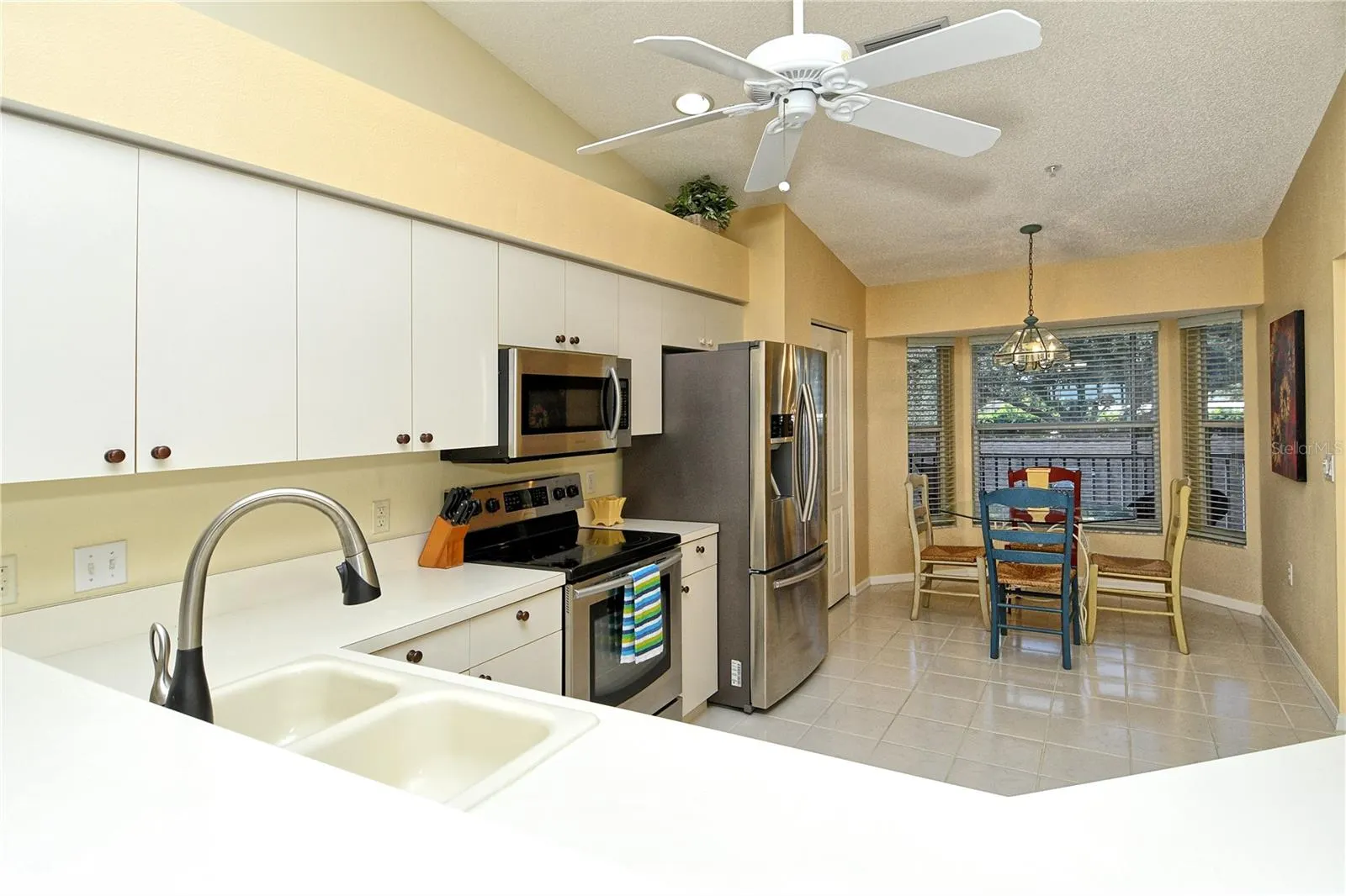 5271 MAHOGANY RUN AVE #721, #721