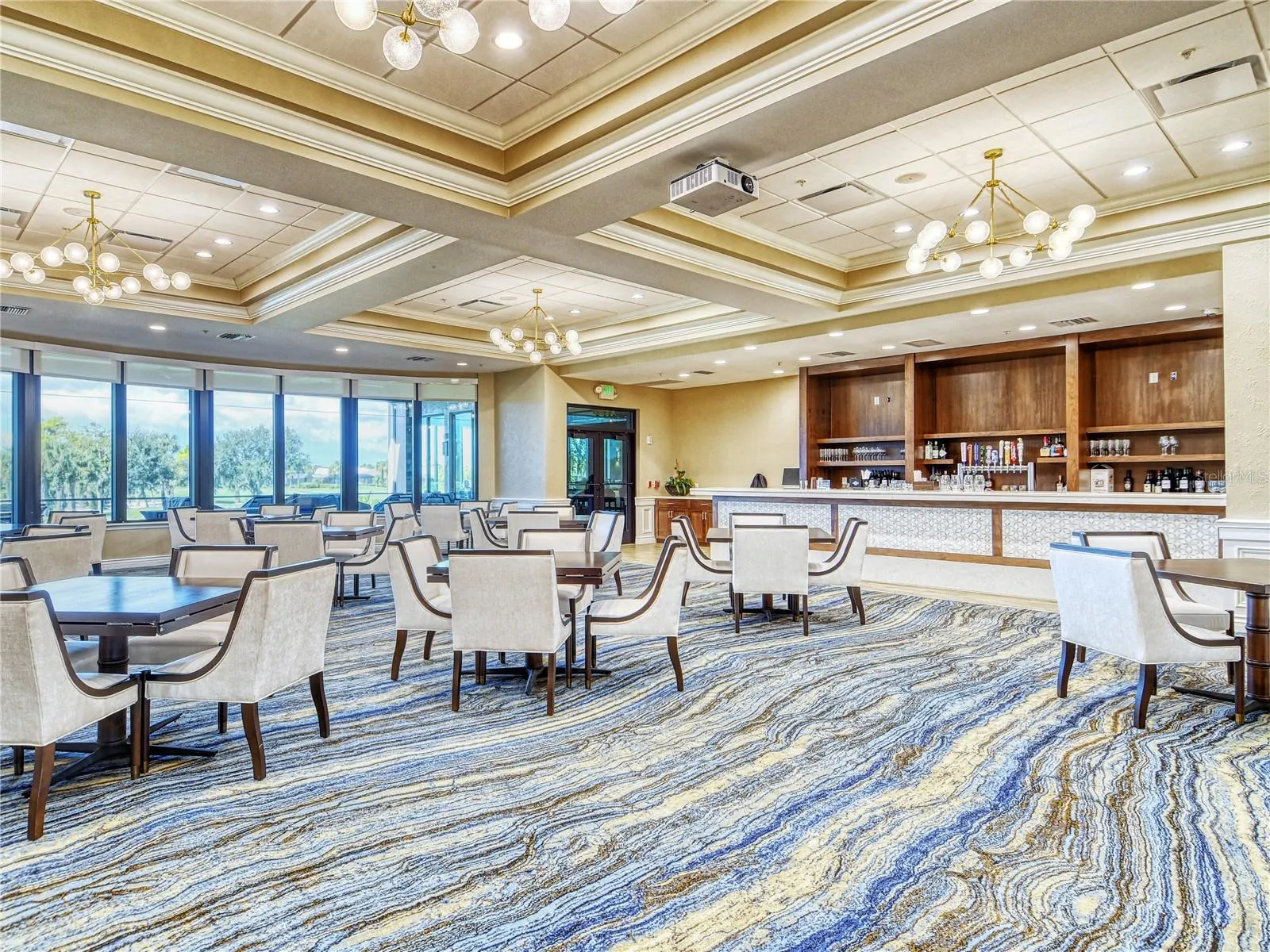 5271 MAHOGANY RUN AVE #721, #721