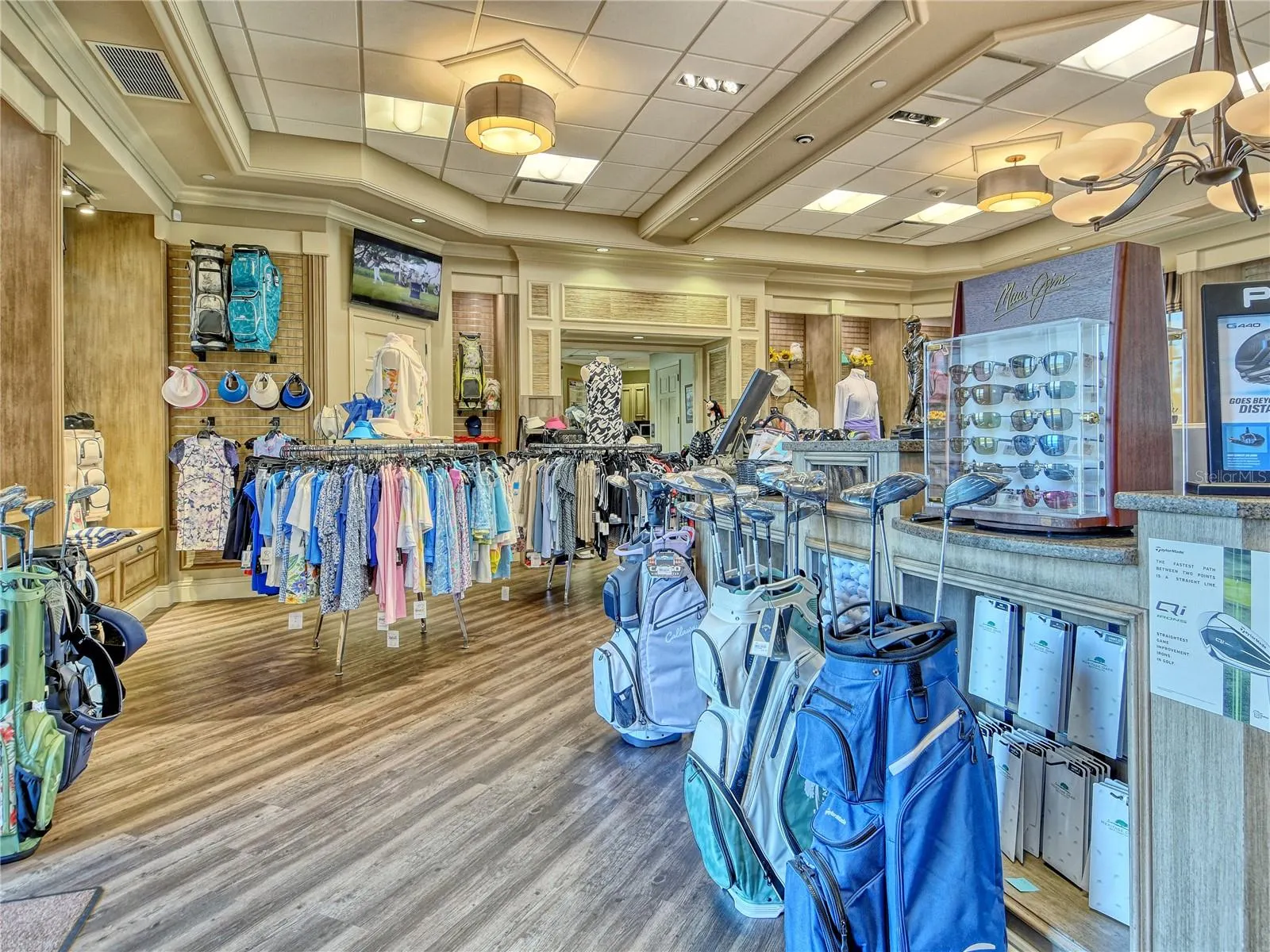 5271 MAHOGANY RUN AVE #721, #721