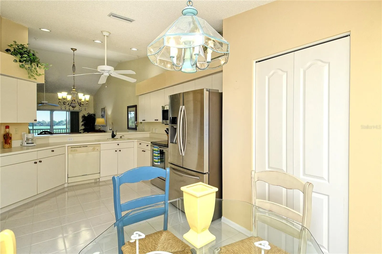 5271 MAHOGANY RUN AVE #721, #721