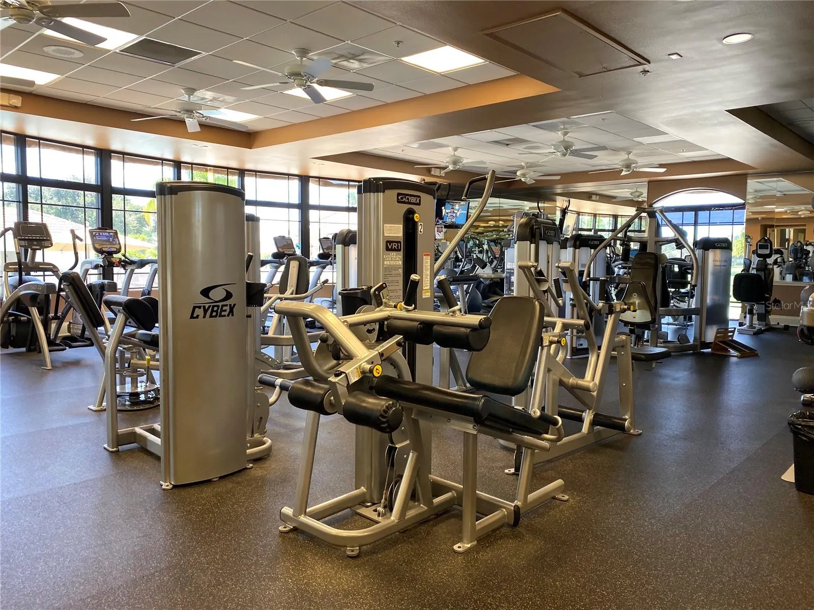 5271 MAHOGANY RUN AVE #721, #721
