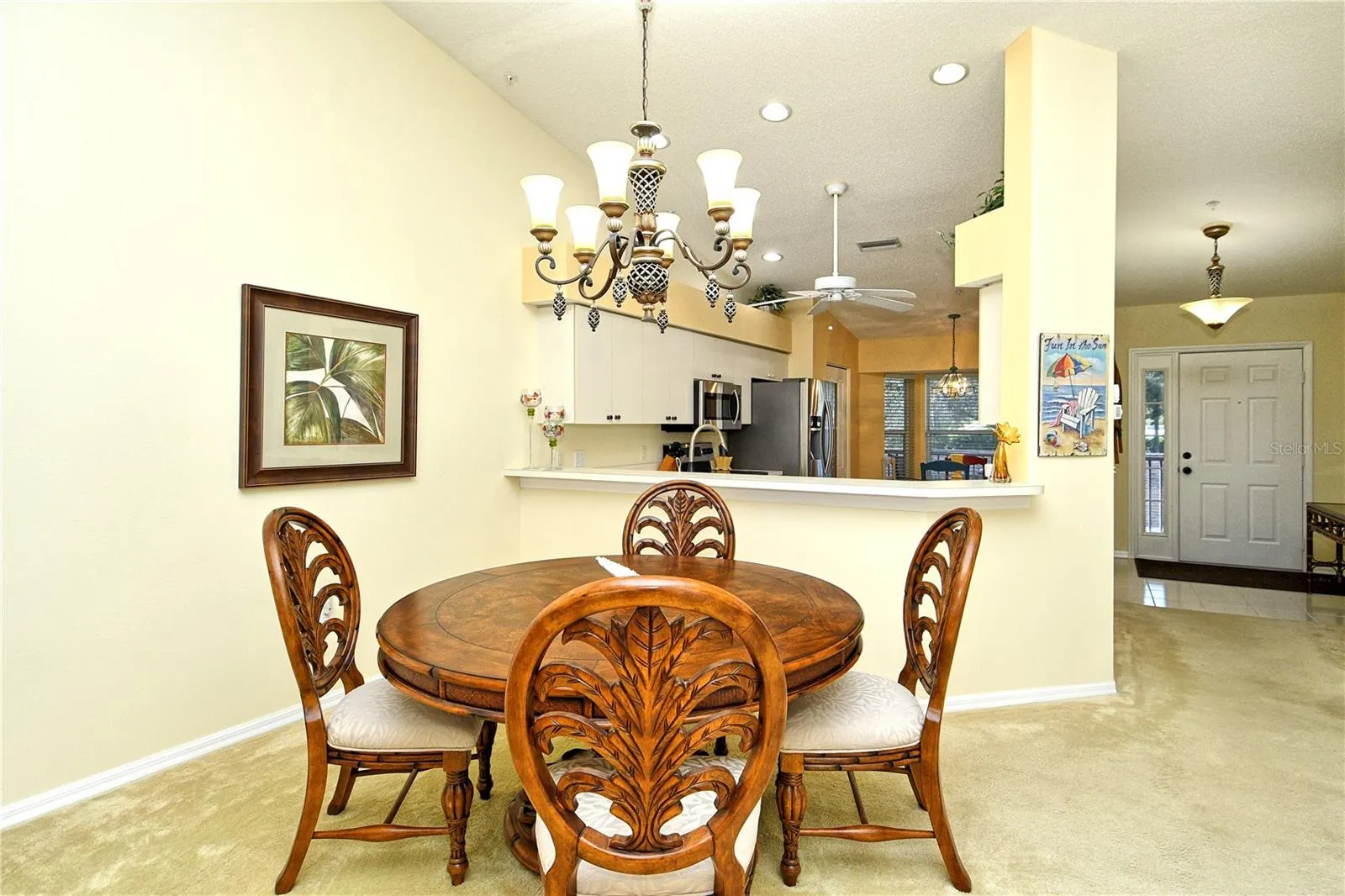 5271 MAHOGANY RUN AVE #721, #721