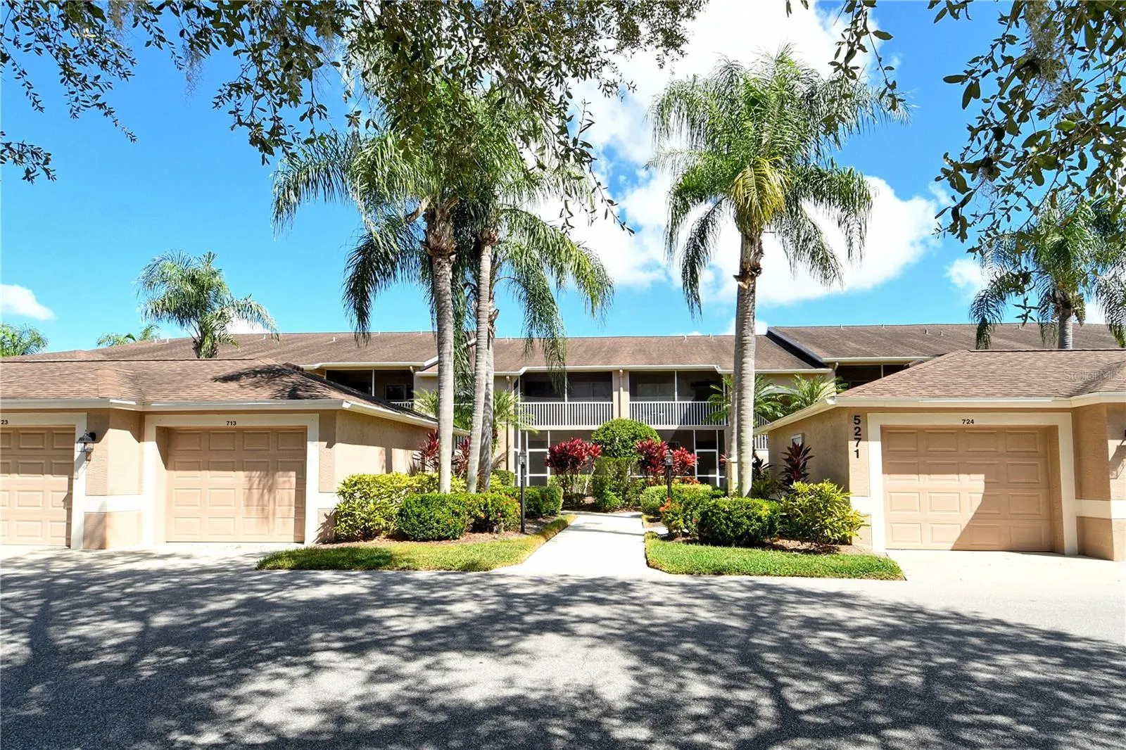 5271 MAHOGANY RUN AVE #721, #721