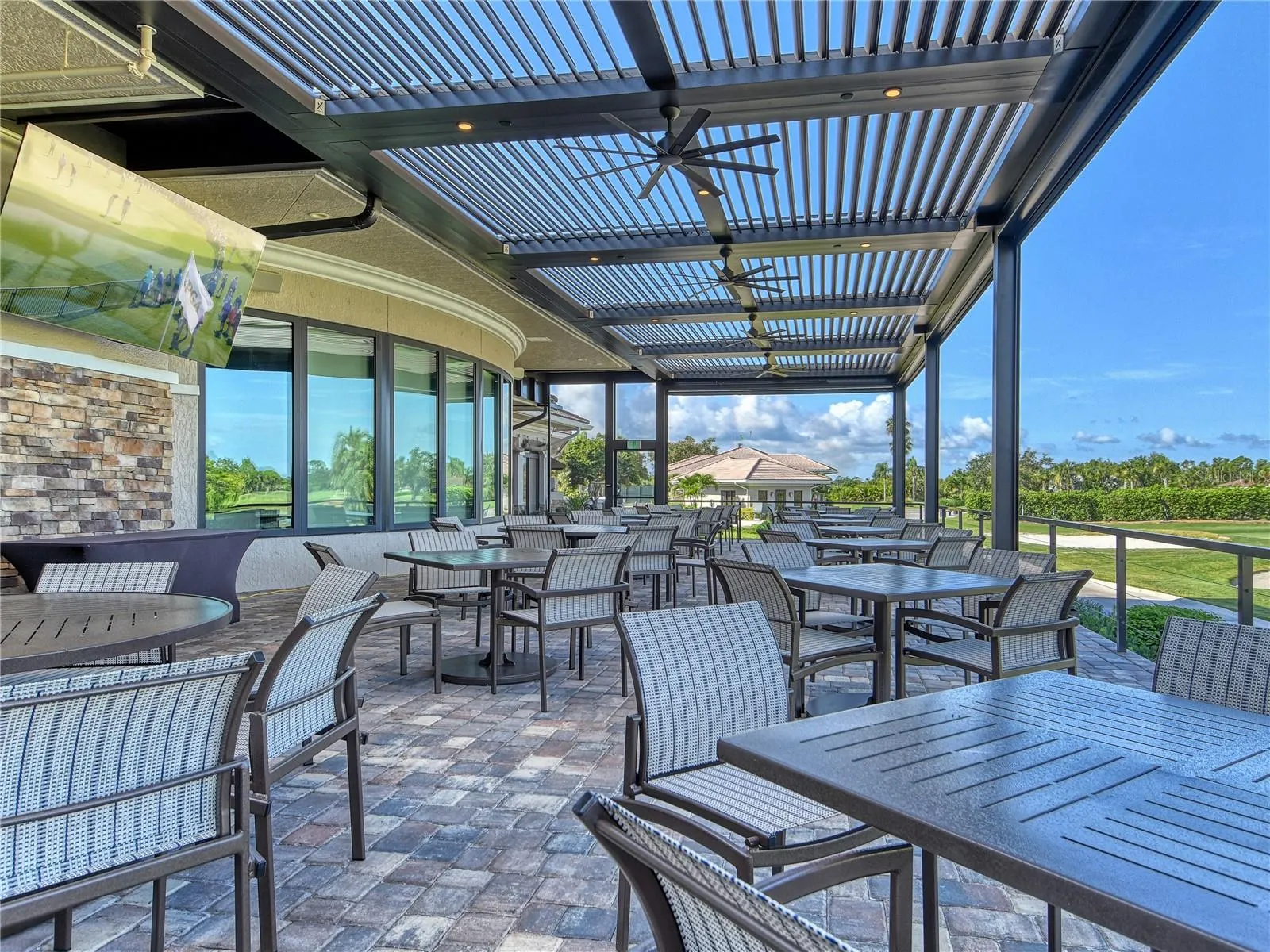 5271 MAHOGANY RUN AVE #721, #721