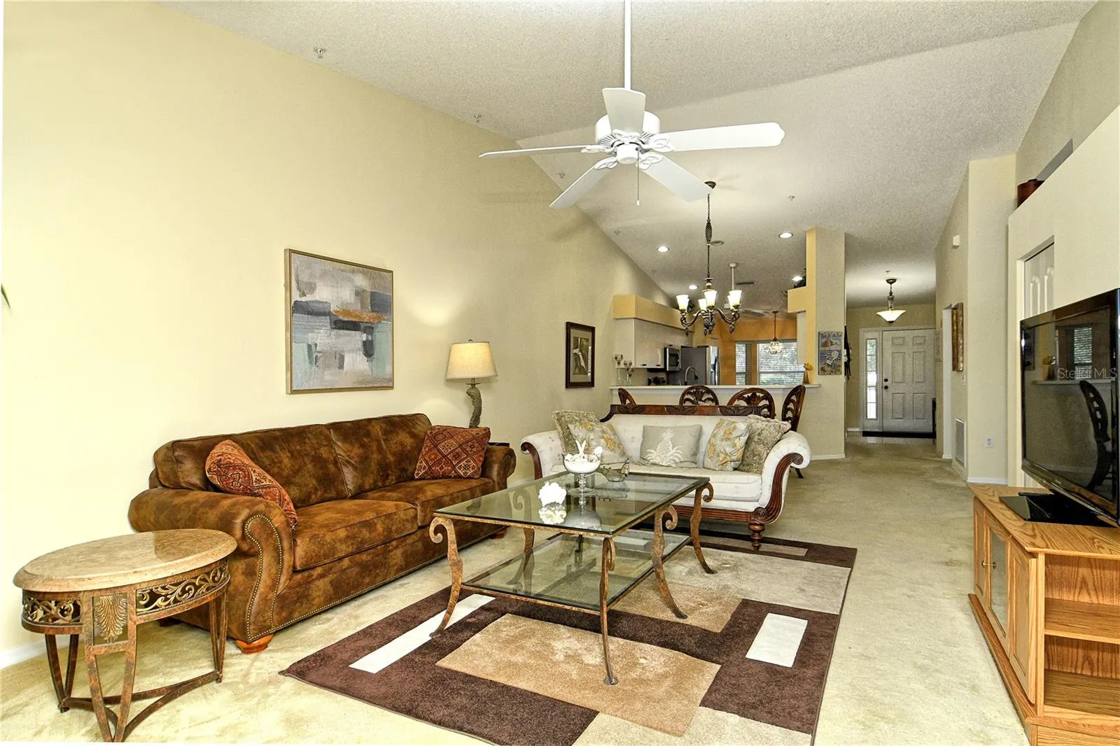 5271 MAHOGANY RUN AVE #721, #721