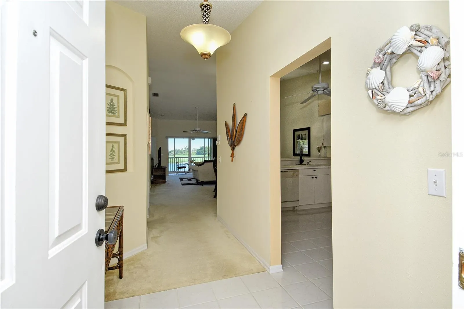 5271 MAHOGANY RUN AVE #721, #721