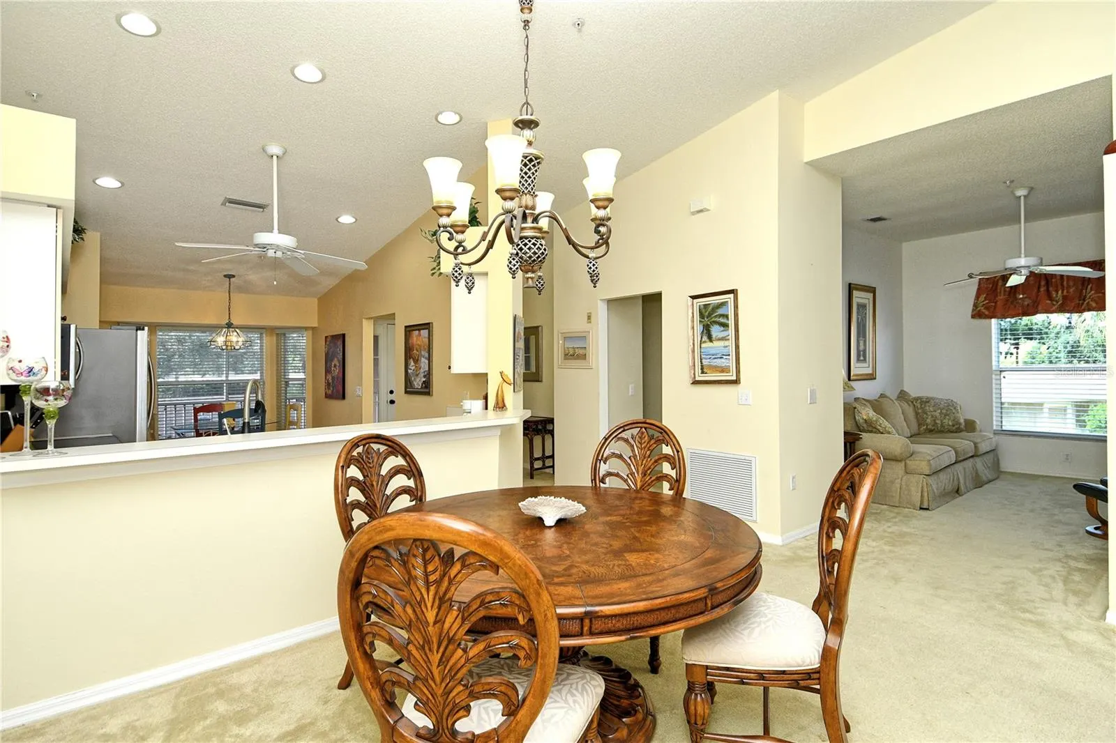 5271 MAHOGANY RUN AVE #721, #721