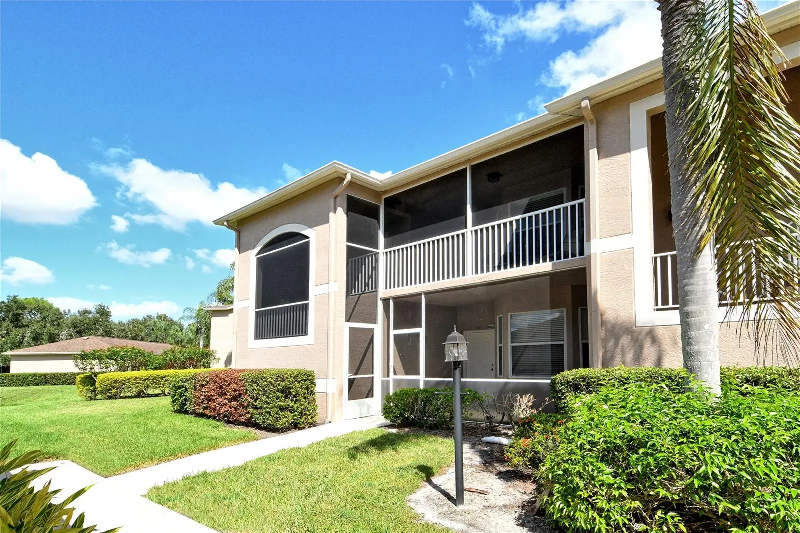 5271 MAHOGANY RUN AVE #721, #721