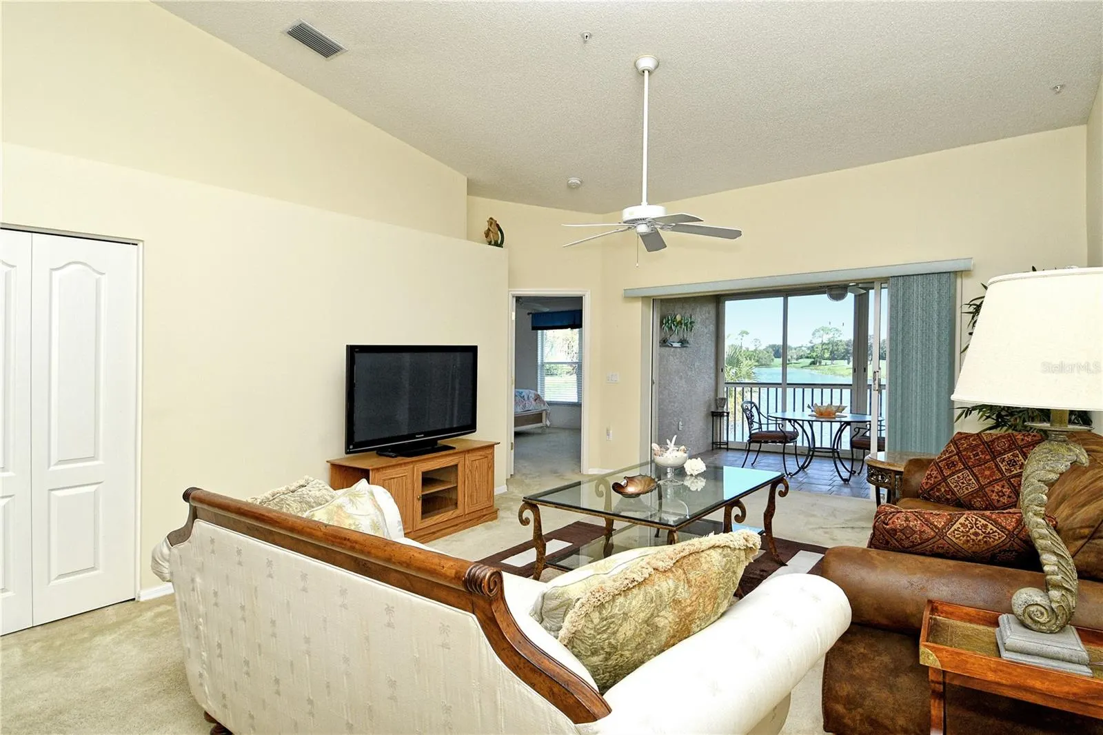 5271 MAHOGANY RUN AVE #721, #721
