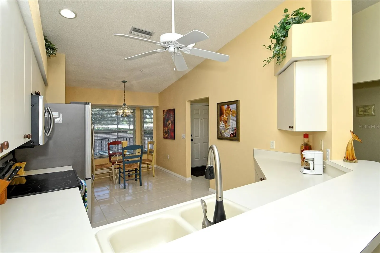5271 MAHOGANY RUN AVE #721, #721